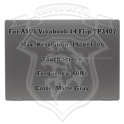Für asus vivobook 14flip - asus,