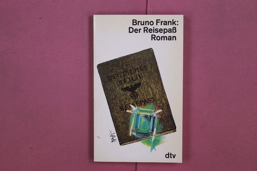 328136 bruno frank der - 328136,