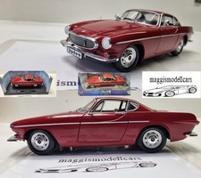 Volvo P 1800 S Bj 1963-1969 Modellauto aus Sammlung Maßstab 1:18 Revell OVP
