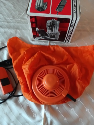 Ddr haartrocken haube - ddr, haartrocken-