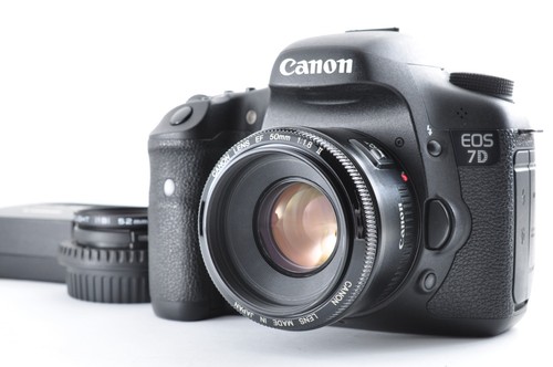 Canon eos objektiv - eos, ef