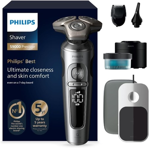 Philips s9000 prestige - philips,