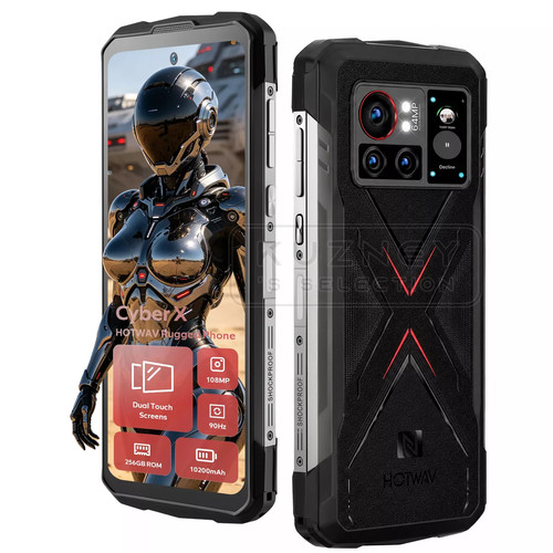 Hotwav cyber outdoor - hotwav,
