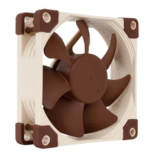 Noctua 80x80x25mm a8 - noctua, nf-a8
