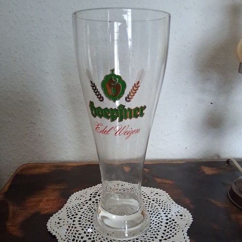 Höpfner glas 5l - glas, 0,5l