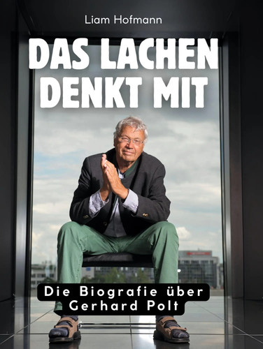 Das lachen denkt - denkt, die
