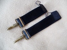 KM-Gehänge Stander zum Einnähen