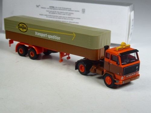 Brekina 85673 volvo - 85673,