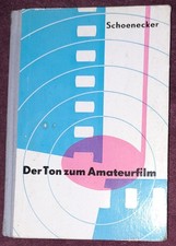 Hans Schoenecker: Der Ton zum