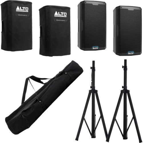 Alto truesonic 415 - truesonic, +