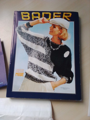 Bader katalog herbst winter - katalog,