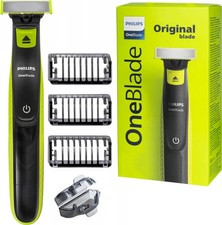 Philips OneBlade Face