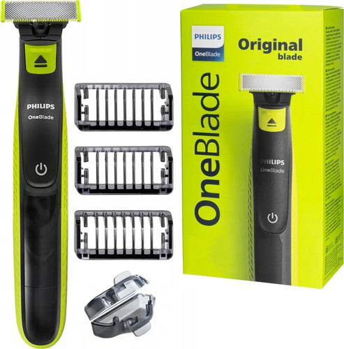 Philips oneblade face - philips,