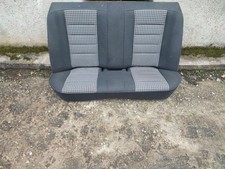 Mercedes Benz W201 190e