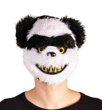 XPAR 6240370 Horror Tiermaske