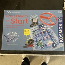 Kosmos Easy Elektro - Start