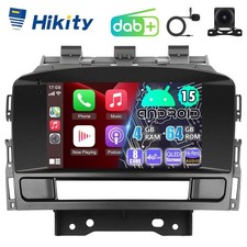 DAB+ 4+64G Android CarPlay