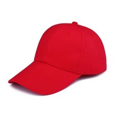 Premium Basecap Baseball Cap