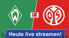 Dazn Sonntag 15.03.26: Werder