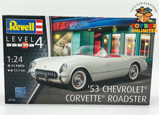 1953 Chevrolet® Corvette®
