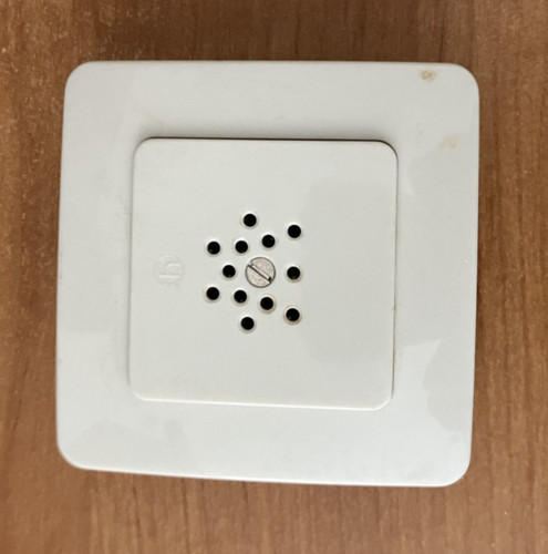 Anschlussdose für zt611 - für,