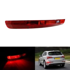 Links Hand Stoßstange