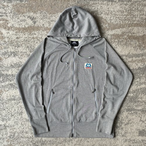 Mountain equipment zip - equipment, hoodie