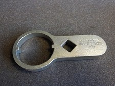 Original VW Audi VAG 3440 Spezialwerkzeug Klauenschlüssel Hinterachse (K19)