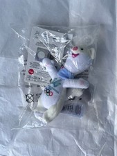 Olympische Spiele Maskottchen