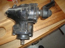 Lenkgetriebe w123 200 benziner