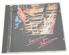 Icehouse - Measure For Measure