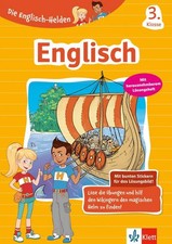 Die Englisch-Helden Englisch