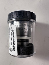 Zeiss Mikroskop Objektiv Plan Apochromat 100X / 1,4 Oil DIC, 420792-9900