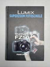 Lumix Superzoom Fotoschule