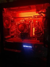 HP OMEN Gaming PC | i7-9700K |