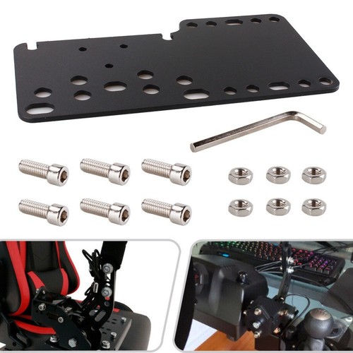 Für sim racing handbremse - für,