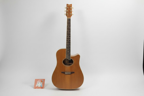 Washburn lexington - washburn, dc-60