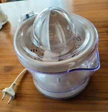 Philips Zitruspresse, Saftpresse 25 Watt