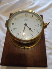 Glasenuhr Schatz Ocean