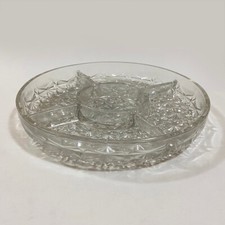 Tablett Mittelstück