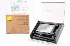 *Neuwertig in Verpackung* Nikon F6 Typ A Fokusscheibe für analoge 35-mm-Spieg...