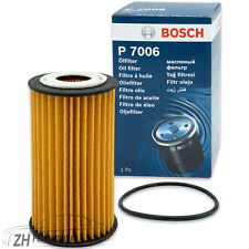 BOSCH P 7006 Ölfilter für Opel Astra G H J Corsa C D E Insignia Mokka Zafira B C