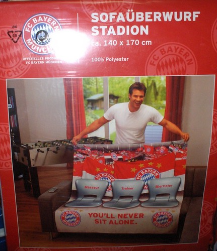 Bayern münchen - fc,