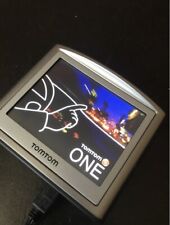 tom tom navi One 3 RD Grundgerät 1 GB Europa Karte mit zahlreichen Ländern