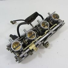 Yamaha FZR 1000 2LA EZ:86 Vergasergehäuse C0539