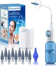 Ohrenreiniger Ohrenschmalz