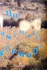 EIN UNBEQUEMES TIER Leben und