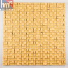 Glasmosaik Jaciara Naturstein