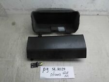 Handschuhfach schwarz SL R129