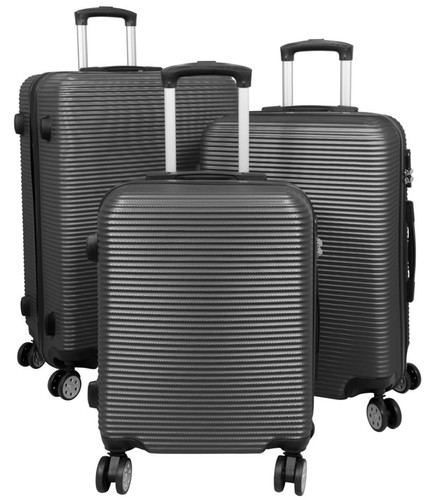 Abs hartschalen reise trolley - hartschalen,